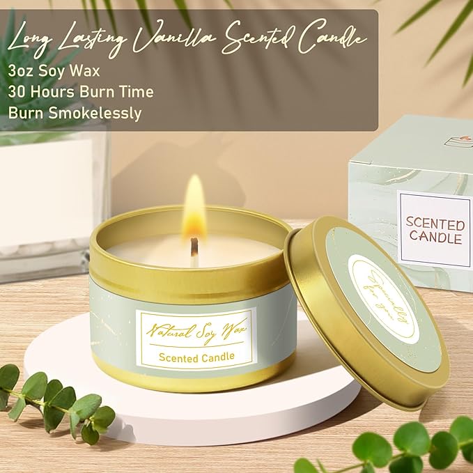 Self Care Gifts for Women, Get Well Soon Gift Baskets, Spa Care Package Thinking of You Relaxation Wellness Gift Set, Christmas Gifts for Mom Grandma Wife Friends Sister