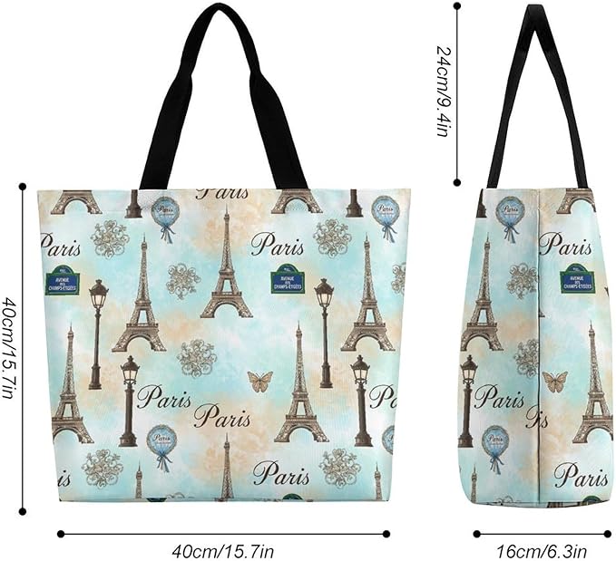 Travel Shopping Grocery Bag Reusable Work Beach Grocery Bags Soft Picnic Bags