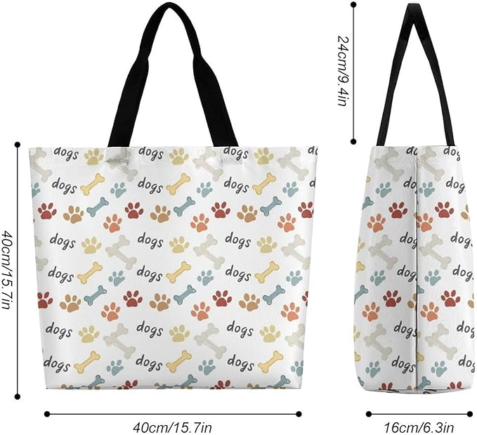 Travel Shopping Grocery Bag Reusable Work Beach Grocery Bags Soft Picnic Bags