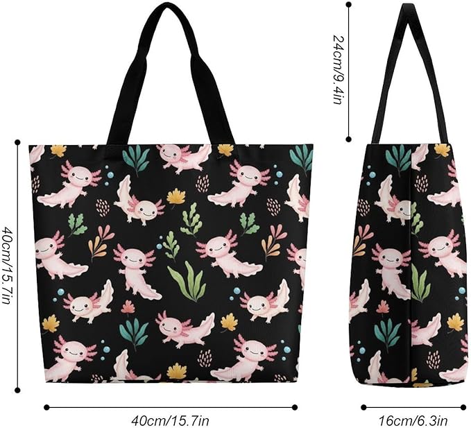 Travel Shopping Grocery Bag Reusable Work Beach Grocery Bags Soft Picnic Bags