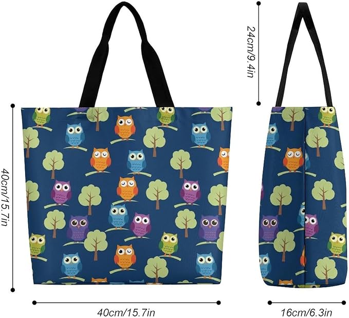 Travel Shopping Grocery Bag Reusable Work Beach Grocery Bags Soft Picnic Bags