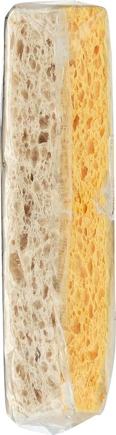 Natural Value Sponges, 4 Ct