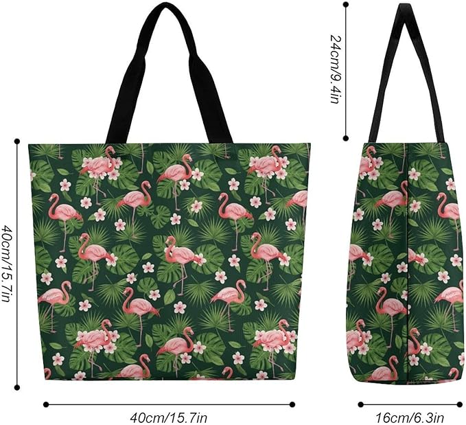 Travel Shopping Grocery Bag Reusable Work Beach Grocery Bags Soft Picnic Bags