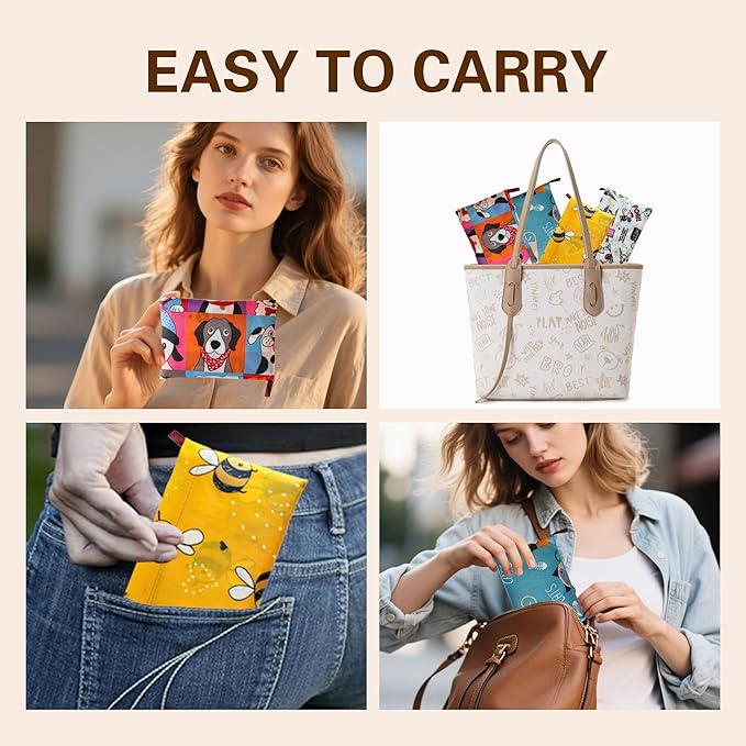2 Piece Reusable Shopping Bags,foldable shopping bag,60-Pound Capacity,Machine Washable,One Large and One Small