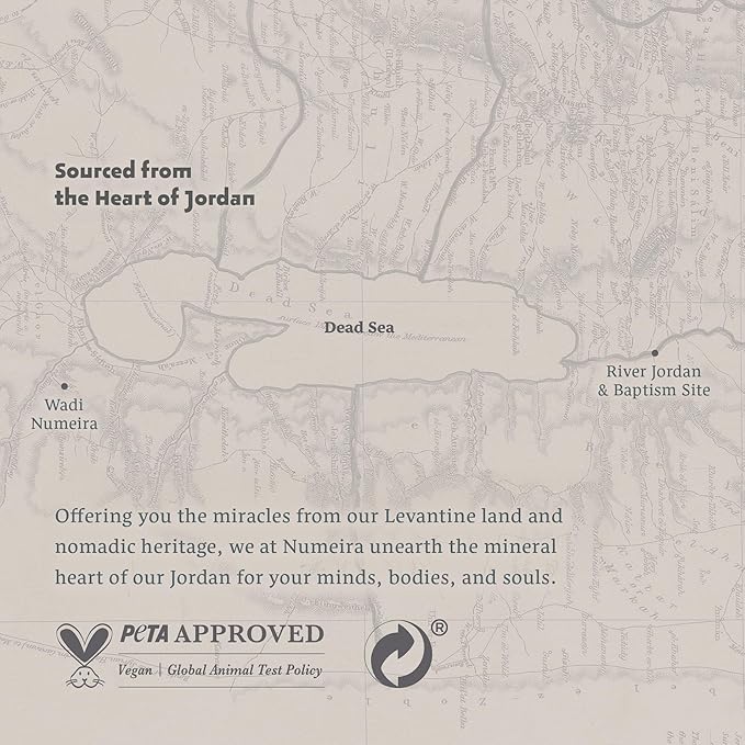 Dead Sea Gift Box - 7 Piece Wellness Collection with Bath Salts, Magnesium Bath Flakes, Magnesium Oil, Mud Mask, Salt Soap, & Mud Soap - Elegant Gift for Women, Men, & Special Occasions