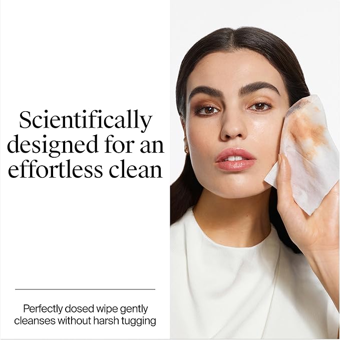 Neutrogena Refresh & Hydrate Skin Care Set, Gift Set with Tate McRae's Must-Haves, Includes Makeup Remover Wipes, Gel Facial Cleanser, & Water Gel Face Moisturizer, Travel Size, 3 Items