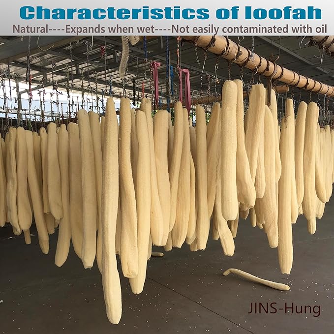 108 Pack Natural Loofah Sponge Exfoliating Face Pads - Facial Body Scrubbers Pad - When Bath Shower and Spa - Loofa Sponges Brush Scrub - Bulk Loofahs Scrubber - Cleansing Skin for Women and Men