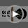 Brush with Bamboo Toothbrush with Plant-Based Bristles - 4 Pack - Image 4