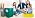 iSYFIX Recycle Sticker for Trash Can, 6 Pack, 5 inch - Image 7