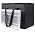 2 pack Additional Bottom Plate Black Insulated Grocery shopping bag , Delivery,pizza,reusable bags, Sturdy zipper,Collapsible,tote,cooler,thermal,Beach,waterproof heavy duty - Image 7