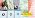iSYFIX Recycle Sticker for Trash Can, 6 Pack, 5 inch - Image 7